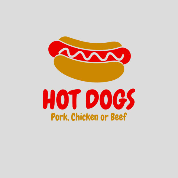 Hot Dog 01 Thumbnail