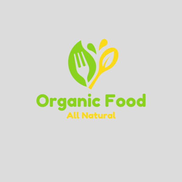 Organic Food 01 Thumbnail