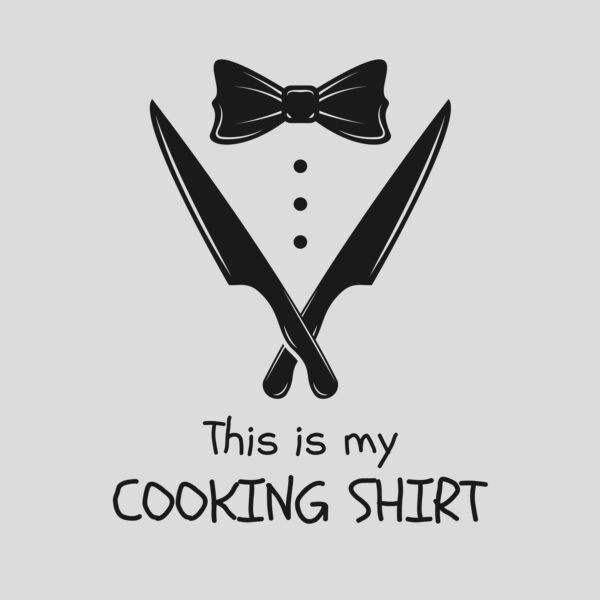 Cooking Shirt 01 Thumbnail