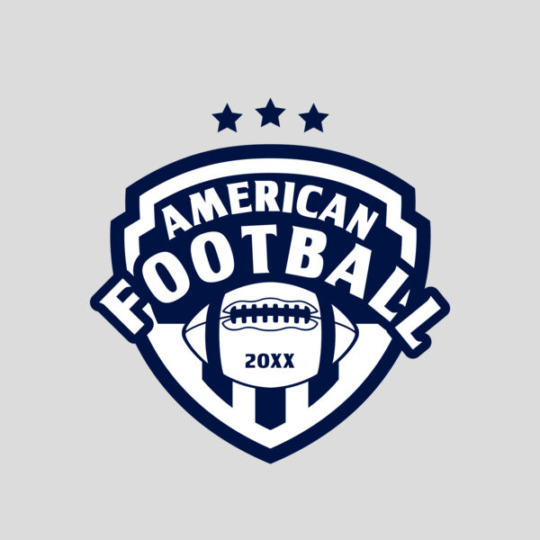 American Football logo 03 Thumbnail