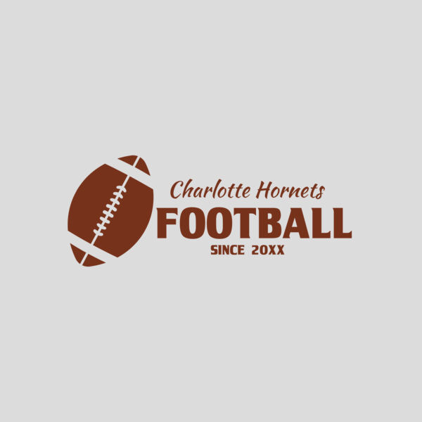American Football logo 07 Thumbnail