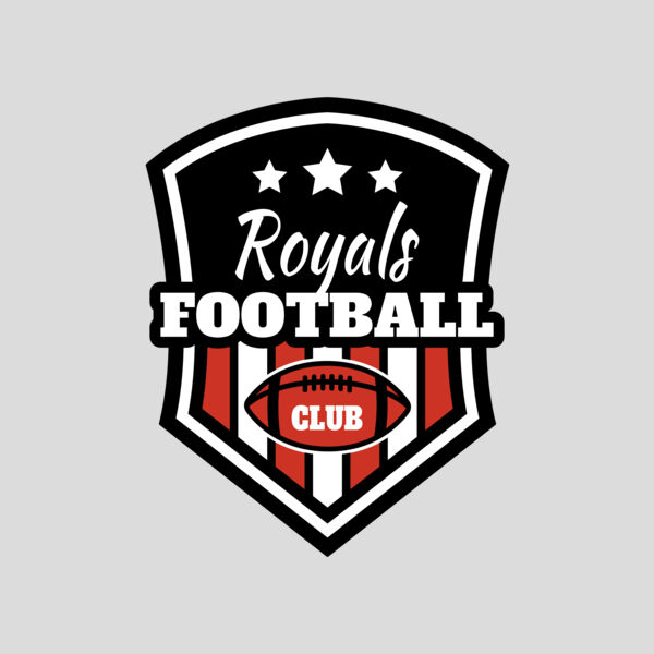 American Football logo 15 Thumbnail