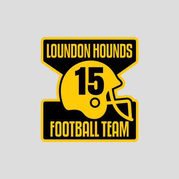 American Football Number 04 Thumbnail