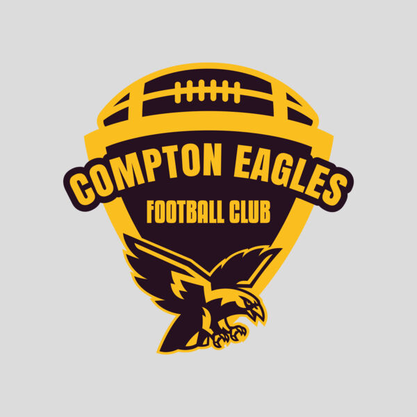 American Football logo 19 Thumbnail