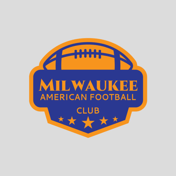 American Football logo 22 Thumbnail