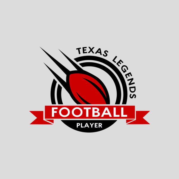 American Football logo 24 Thumbnail