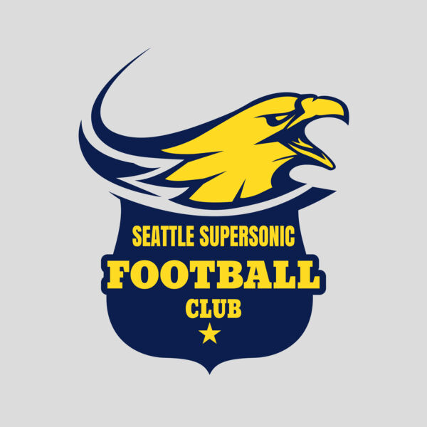 American Football Eagles 02 Thumbnail