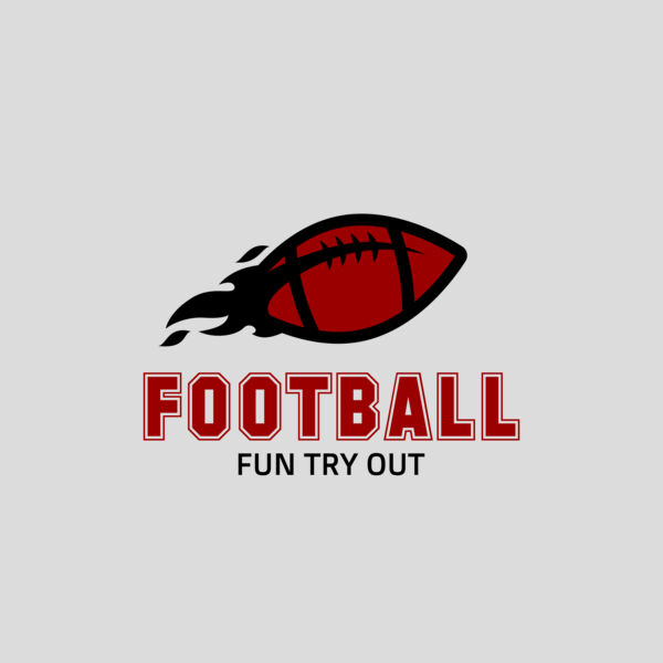 American Football Try Out 01 Thumbnail