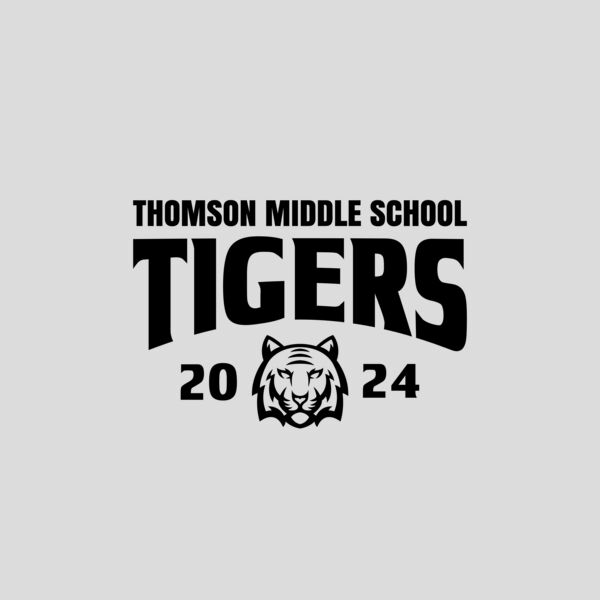 Tigers logo 01 Thumbnail