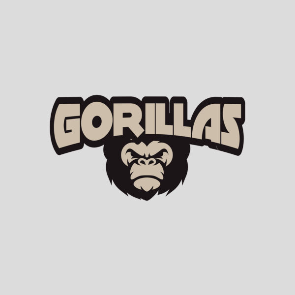 School Gorillas 01 Thumbnail