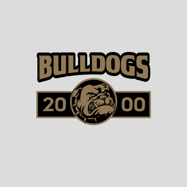School Bulldog 01 Thumbnail