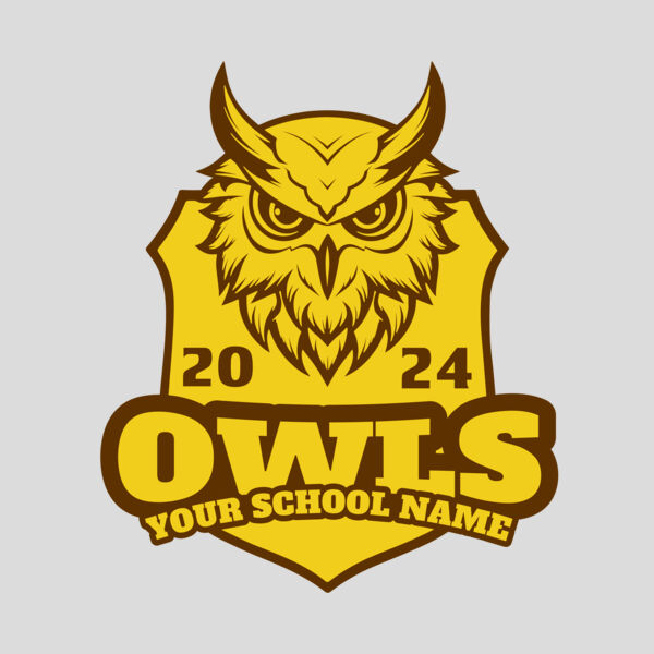 School Owls 03 Thumbnail