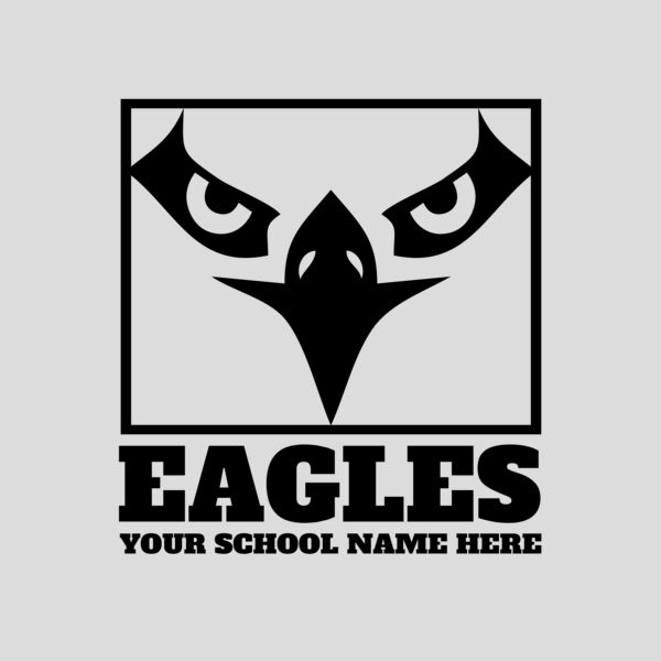 School Eagles 08 Thumbnail