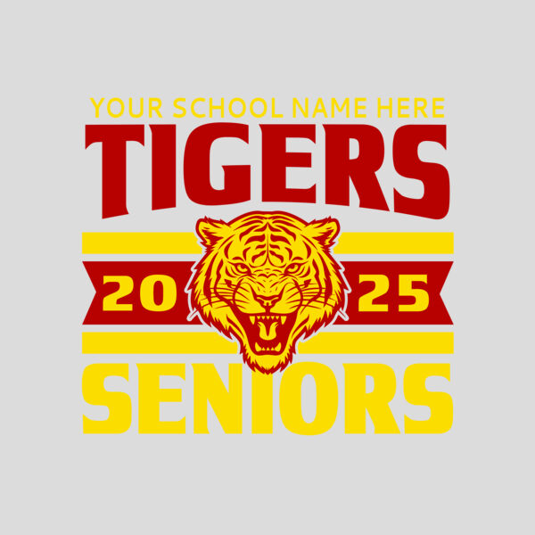 School Tigers 10 Thumbnail