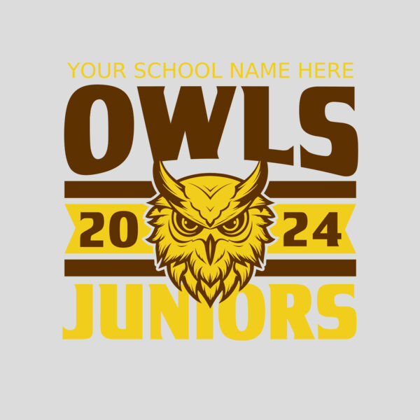 School Owls 06 Thumbnail