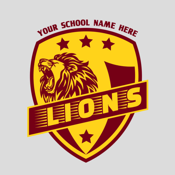 School Lions 08 Thumbnail