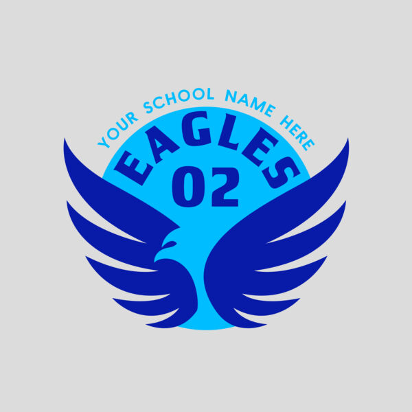 School Eagles 10 Thumbnail
