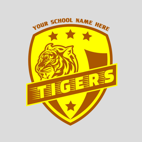 School Tigers 11 Thumbnail