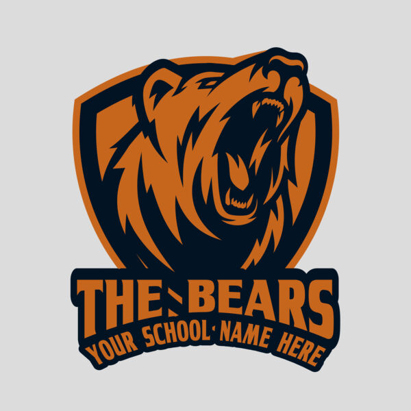 School Bears 03 Thumbnail