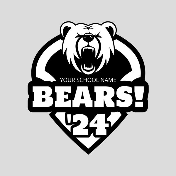 School Bears 04 Thumbnail