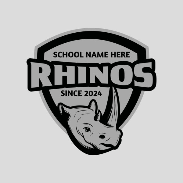 School Rhinos 01 Thumbnail