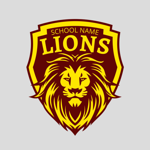 School Lions 10 Thumbnail