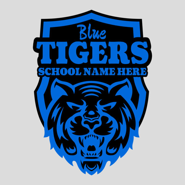 School Tigers 13 Thumbnail