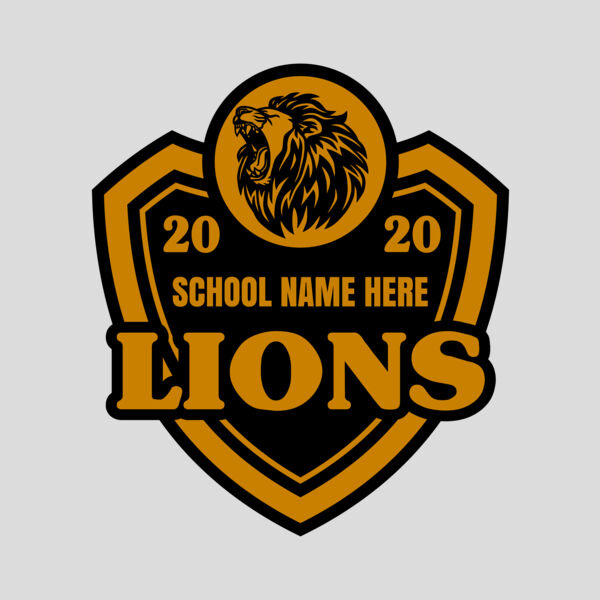 School Lions 12 Thumbnail