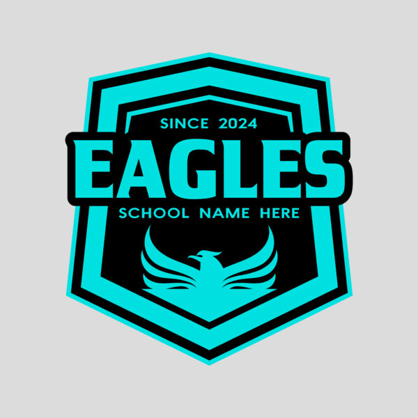 School Eagles 12 Thumbnail