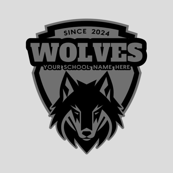 School Wolves 11 Thumbnail