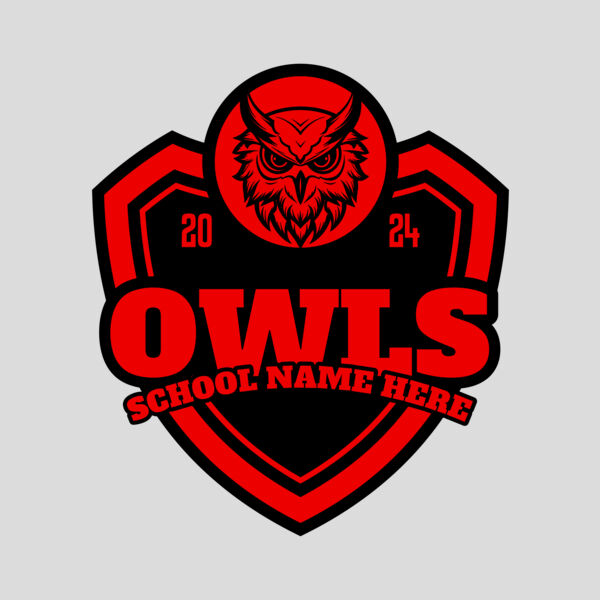 School Owls 07 Thumbnail