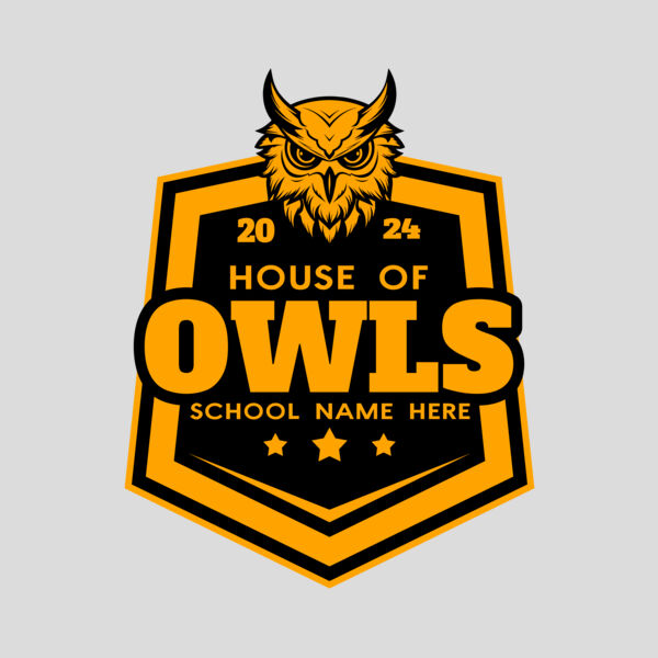 School Owls 08 Thumbnail