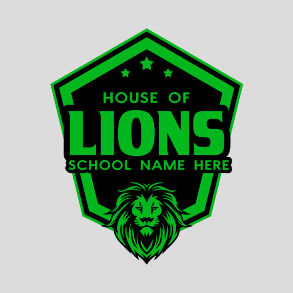 School Lions 13 Thumbnail