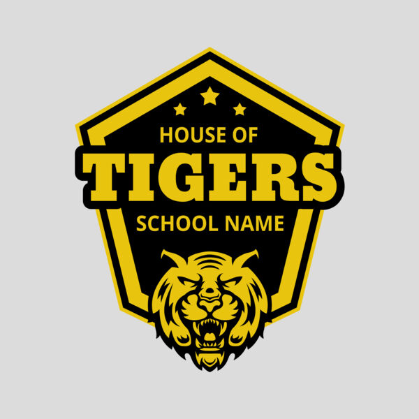 School Tigers 14 Thumbnail