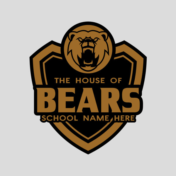 School Bears 05 Thumbnail