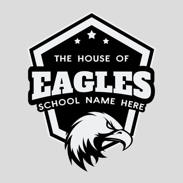 School Eagles 14 Thumbnail