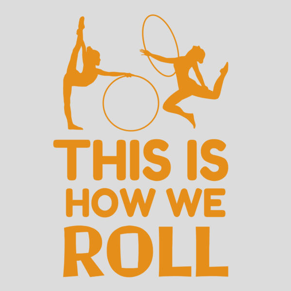 Gymnastics 14 Thumbnail