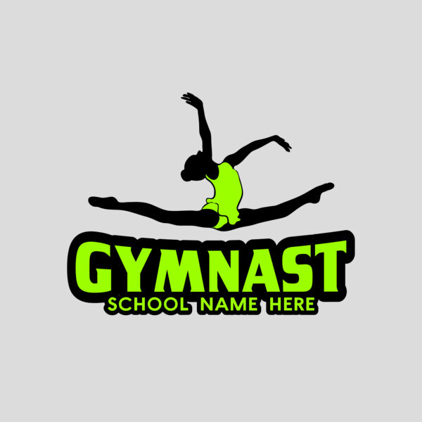 Gymnastics 28 Thumbnail