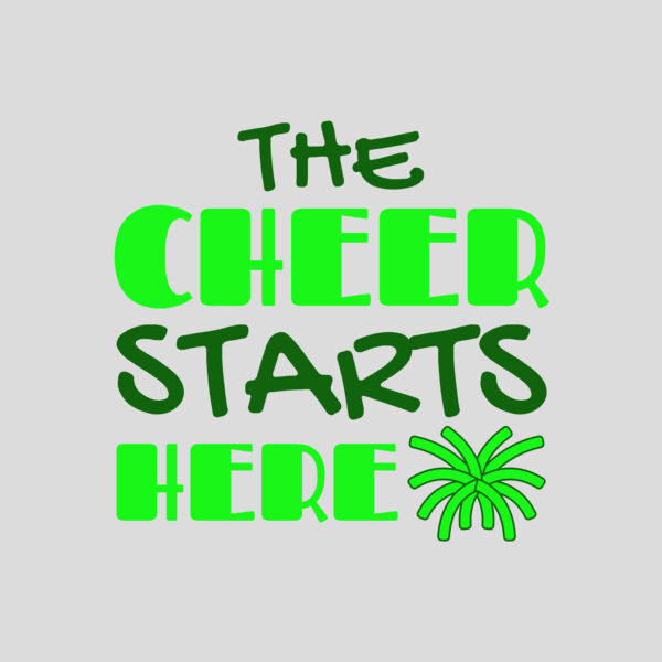 Cheerleading 12 Thumbnail