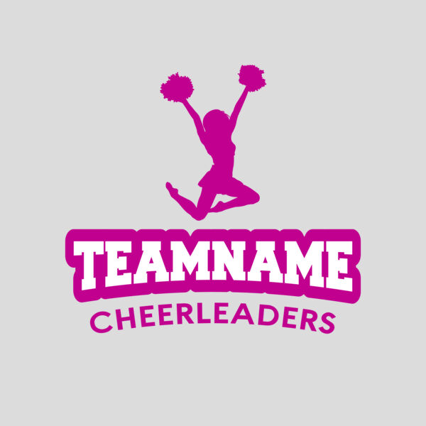 Cheerleading 14 Thumbnail