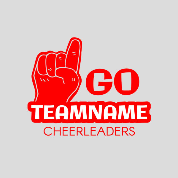 Cheerleading 15 Thumbnail