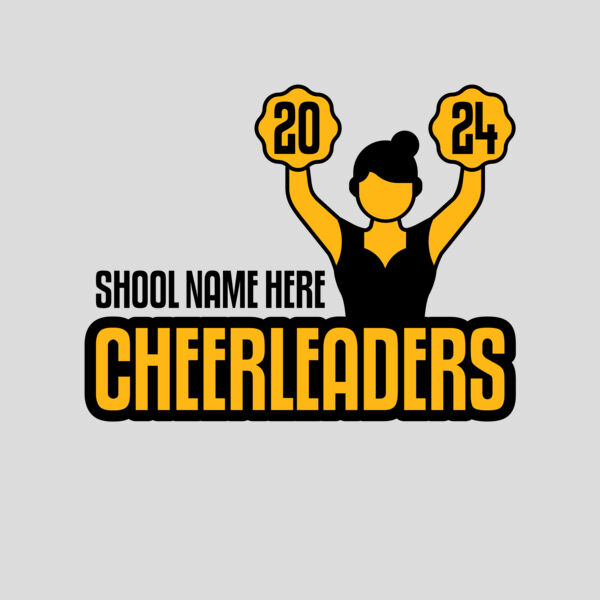 Cheerleading 20 Thumbnail