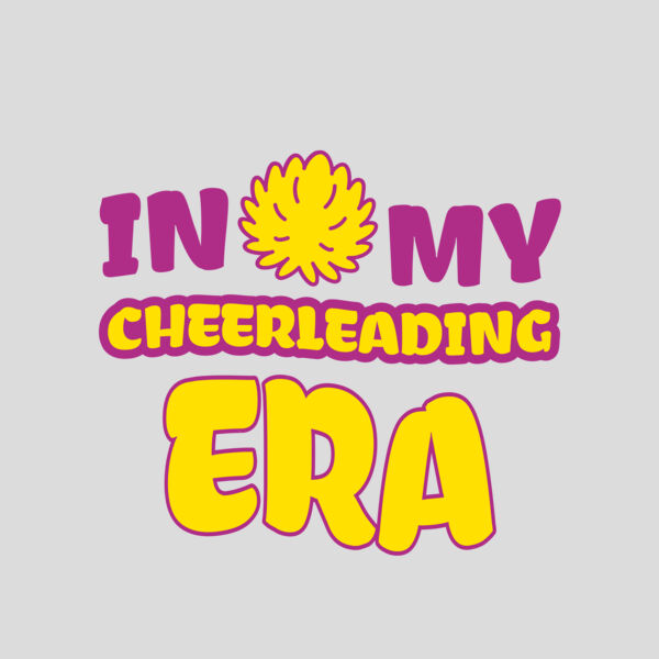 Cheerleading 24 Thumbnail