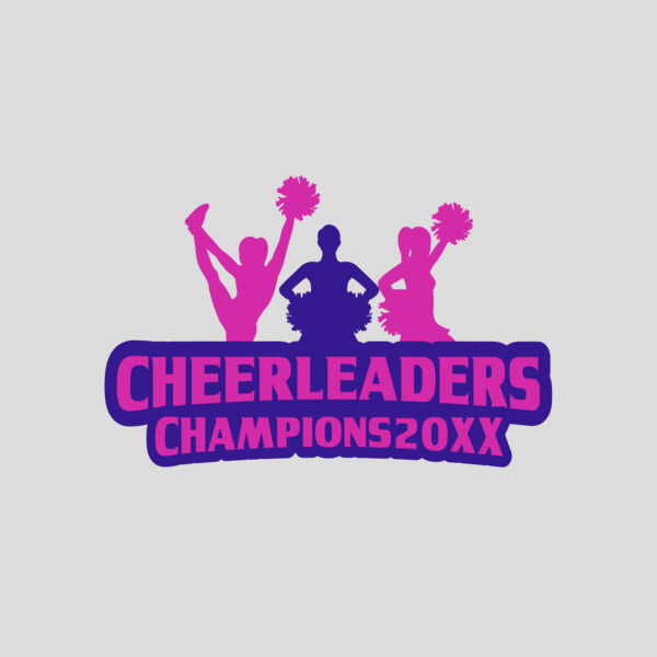 Cheerleading 34 Thumbnail