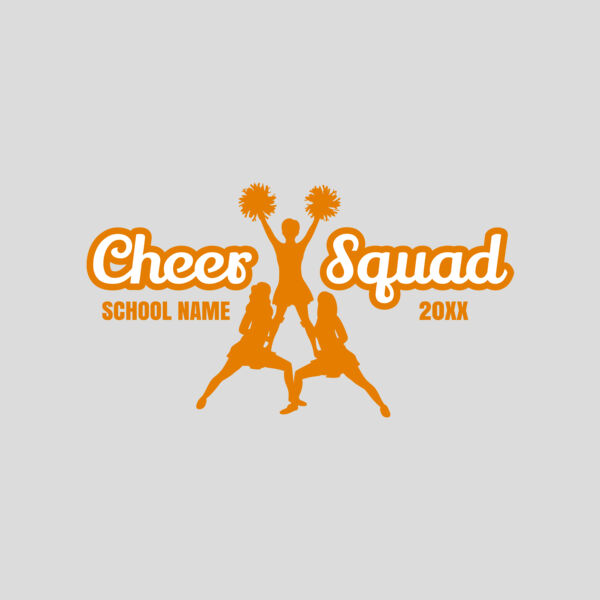 Cheerleading 35 Thumbnail