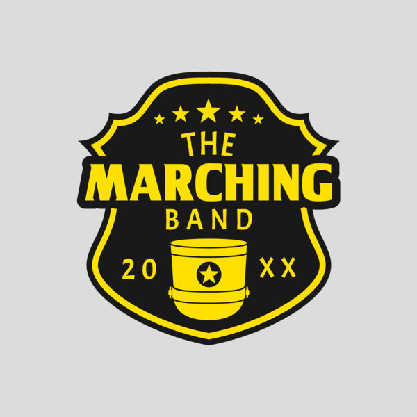 Marching Band 05 Thumbnail