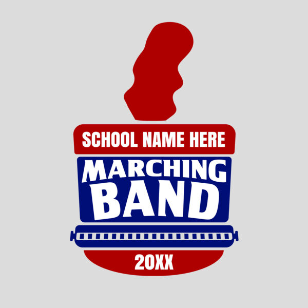 Marching Band 12 Thumbnail