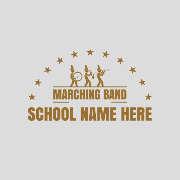Marching Band 15 Thumbnail
