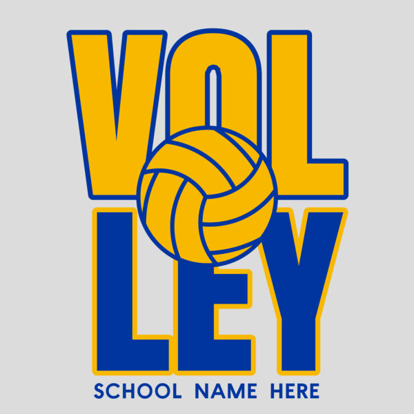 Volleyball 02 Thumbnail