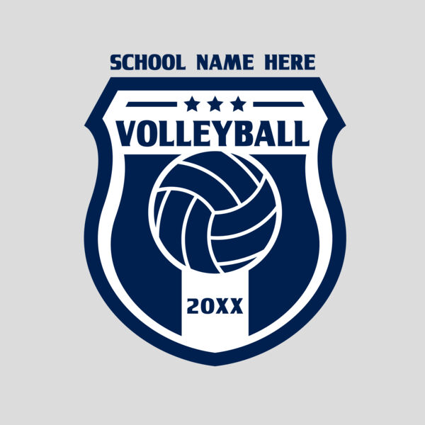 Volleyball 03 Thumbnail